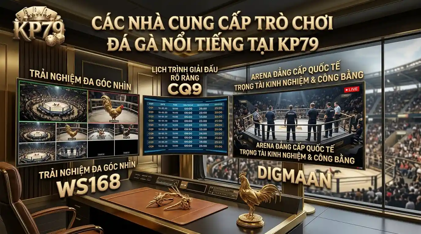 Nhà cung cấp game đá 202608231723