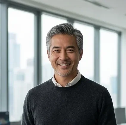 Tác giả Brick Nguyễn - CEO KP79