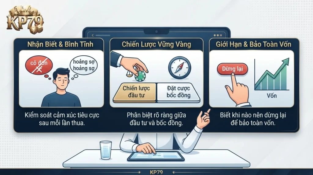 kp79 ban chat cua viec kiem soat cam xuc trong ca cuoc
