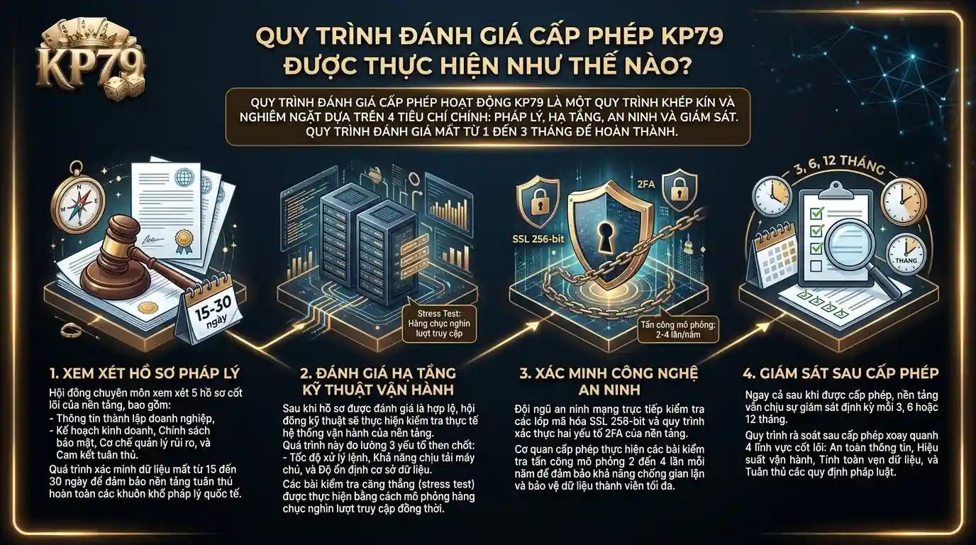 kp79 ben trong quy trinh tham dinh cap phep kp79 gom nhung gi