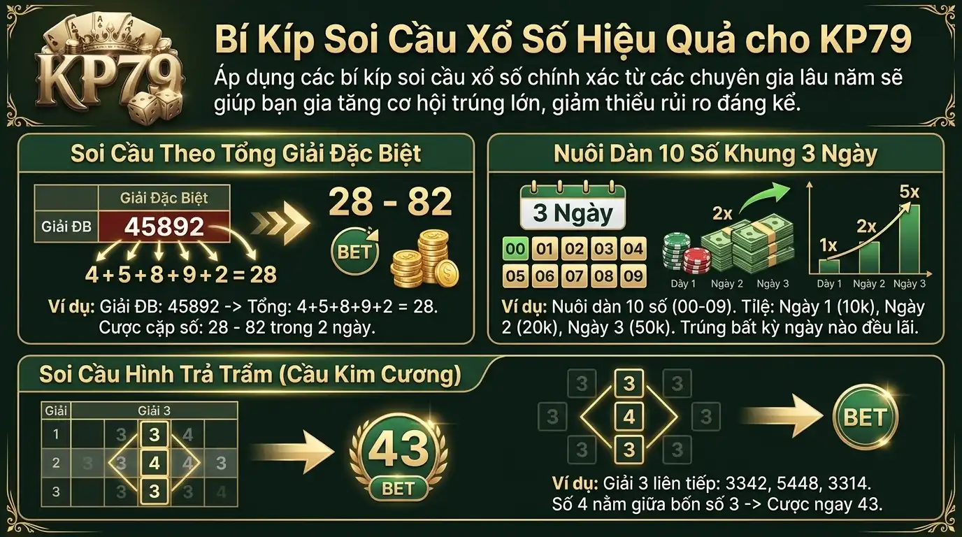 kp79 bi quyet soi cau hieu qua khi choi xo so kp79