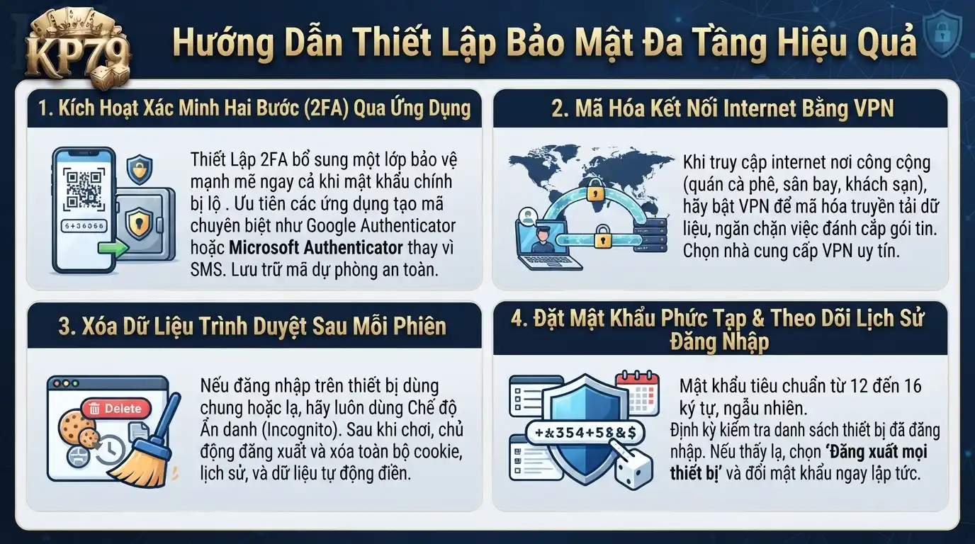 kp79 cam nang thiet lap cac lop bao ve da tang hieu qua