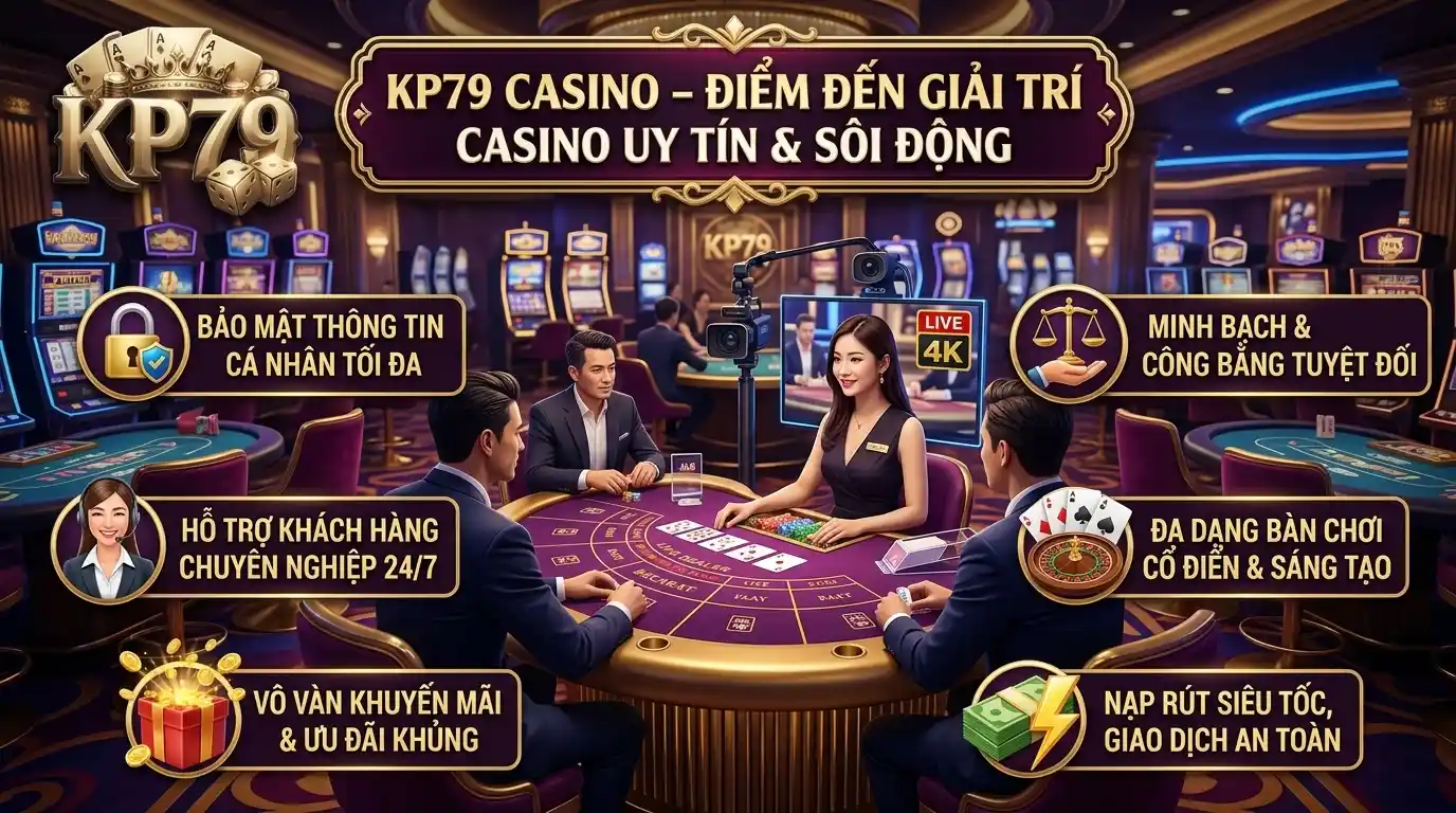 kp79 casino kp79 diem hen giai tri song bac uy tin va soi dong