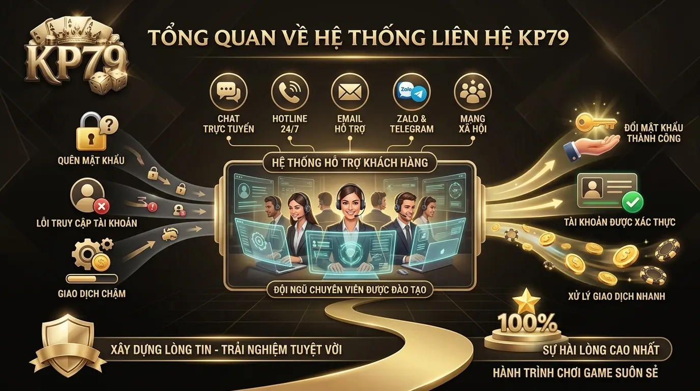 kp79 gioi thieu tong quan ve he thong lien he kp79