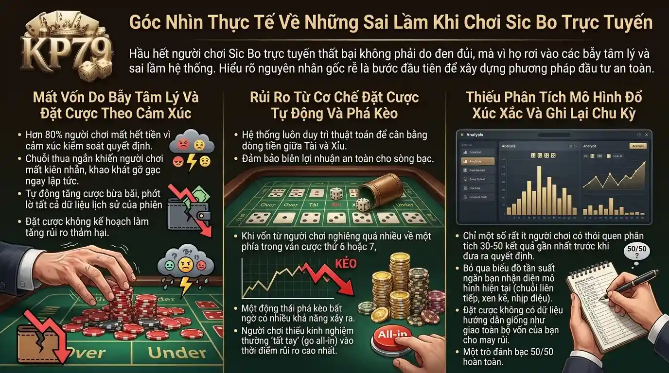 kp79 goc nhin thuc te ve sai lam khi danh tai xiu truc tuyen