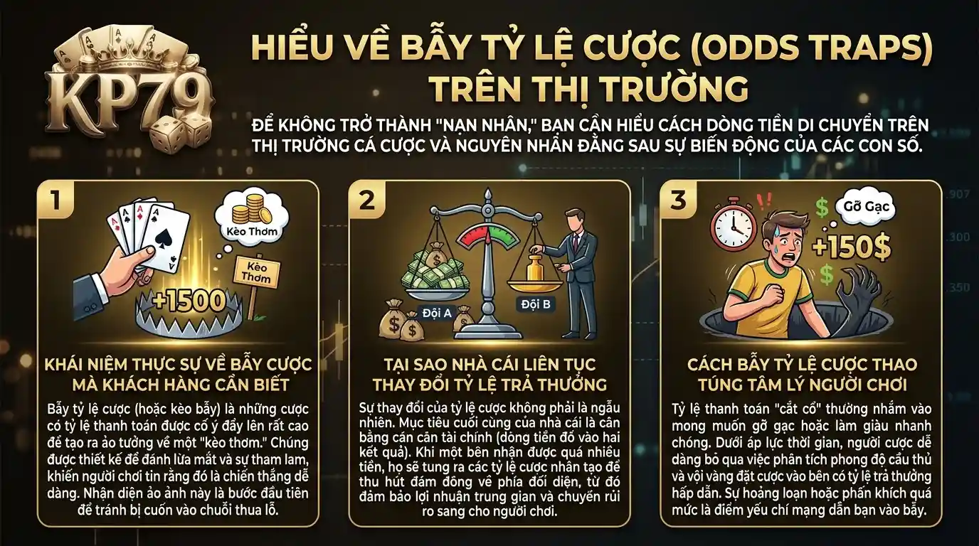 kp79 hieu ro ve cam bay ty le cuoc odds tren thi truong