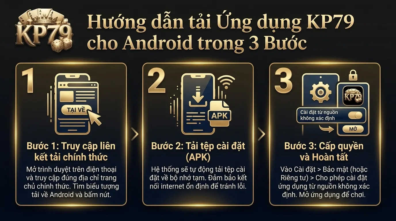 kp79 huong dan tai app kp79 cho he dieu hanh android qua 3 buoc