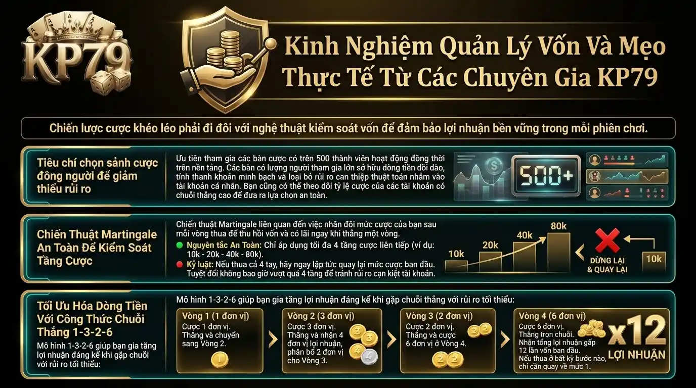 kp79 kinh nghiem quan ly von va meo thuc chien tu cao thu kp79