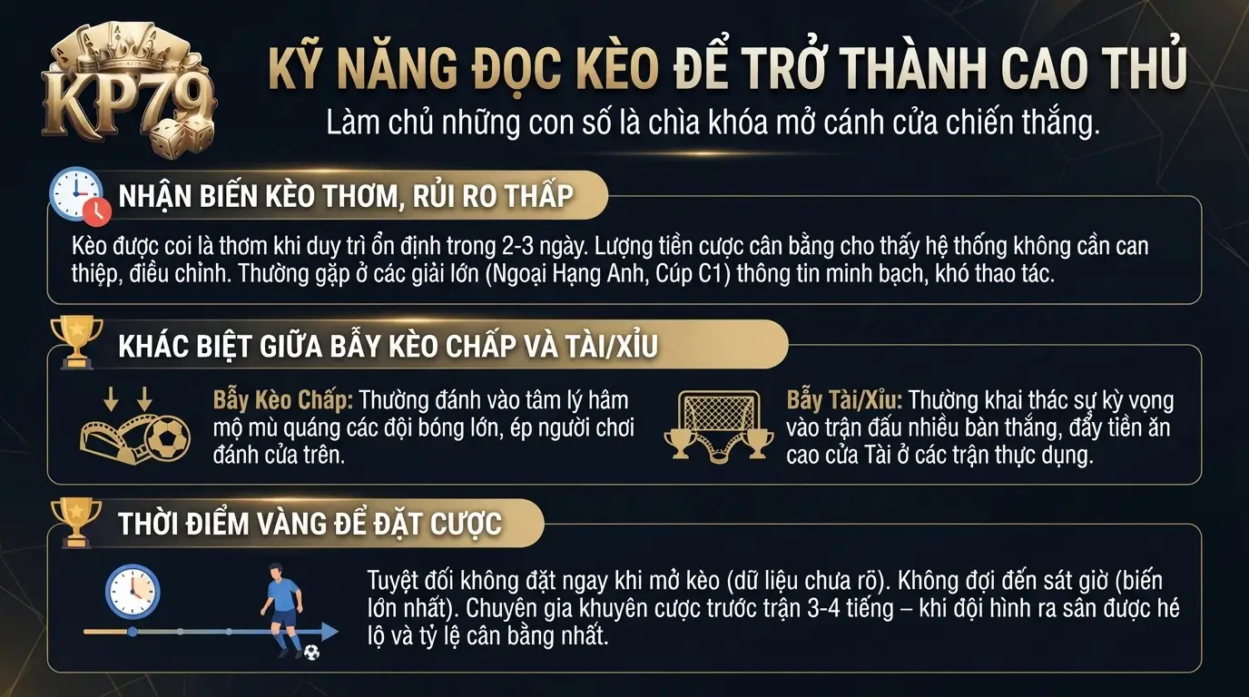 kp79 ky nang doc vi bang odds giup ban tro thanh cao thu