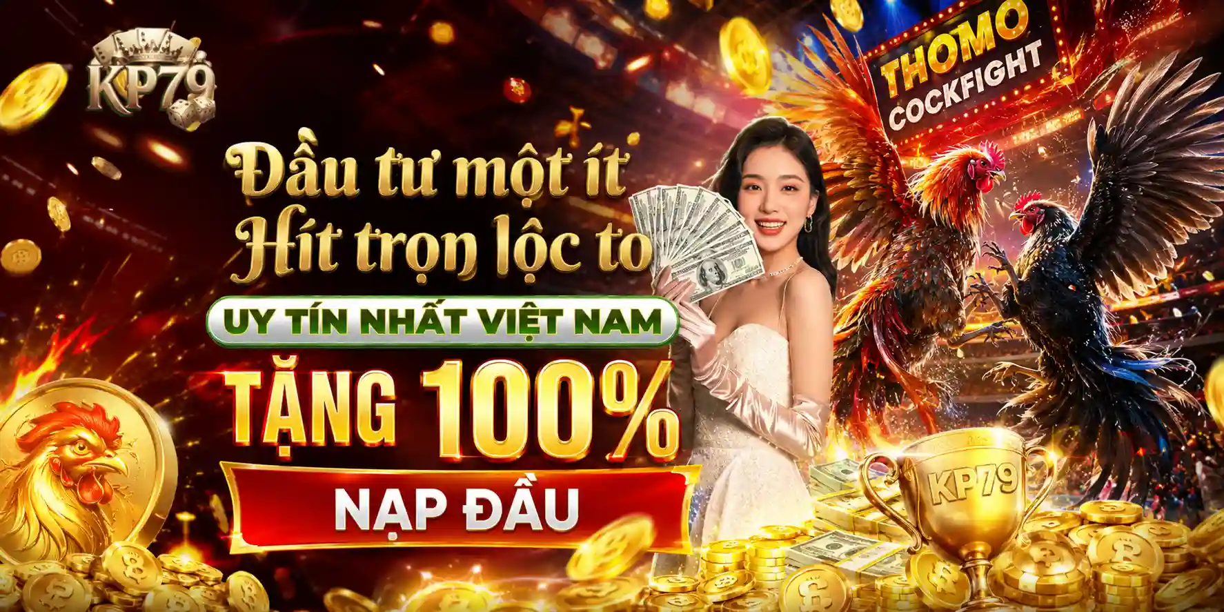 kp79 nha cai da ga thomo ca cuoc truc tuyen uy tin top 1 viet nam
