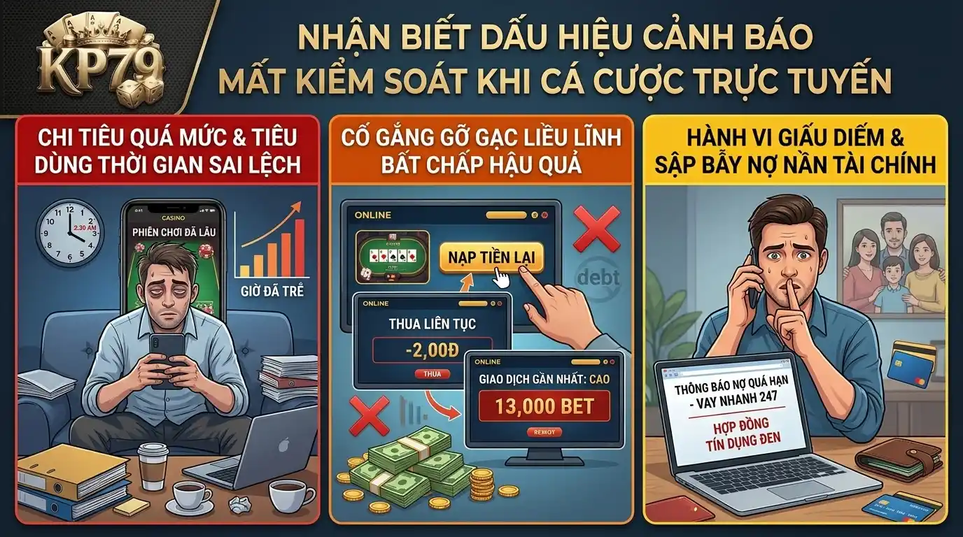 kp79 nhan dien cac dau hieu canh bao mat kiem soat khi ca cuoc online