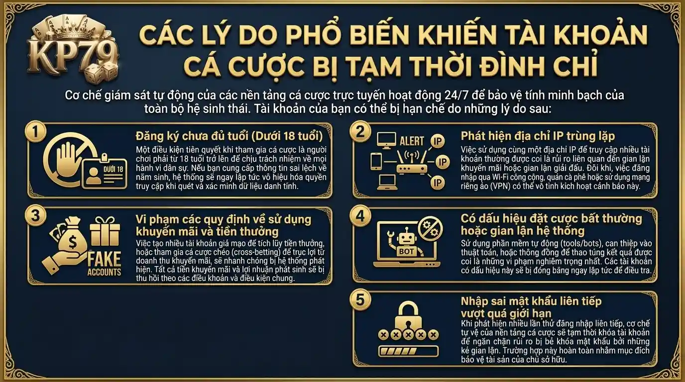 kp79 nhom su co lien quan den quy trinh xac minh du lieu