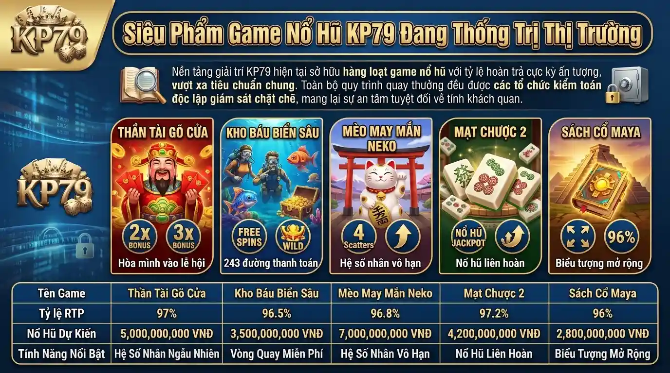 kp79 nhung sieu pham no hu kp79 dang chiem linh thi truong