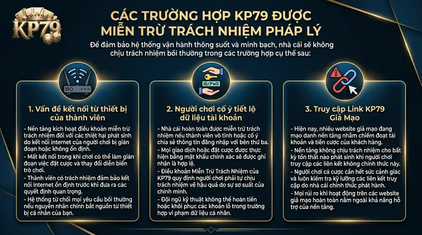 kp79 nhung truong hop kp79 duoc mien tru trach nhiem phap ly
