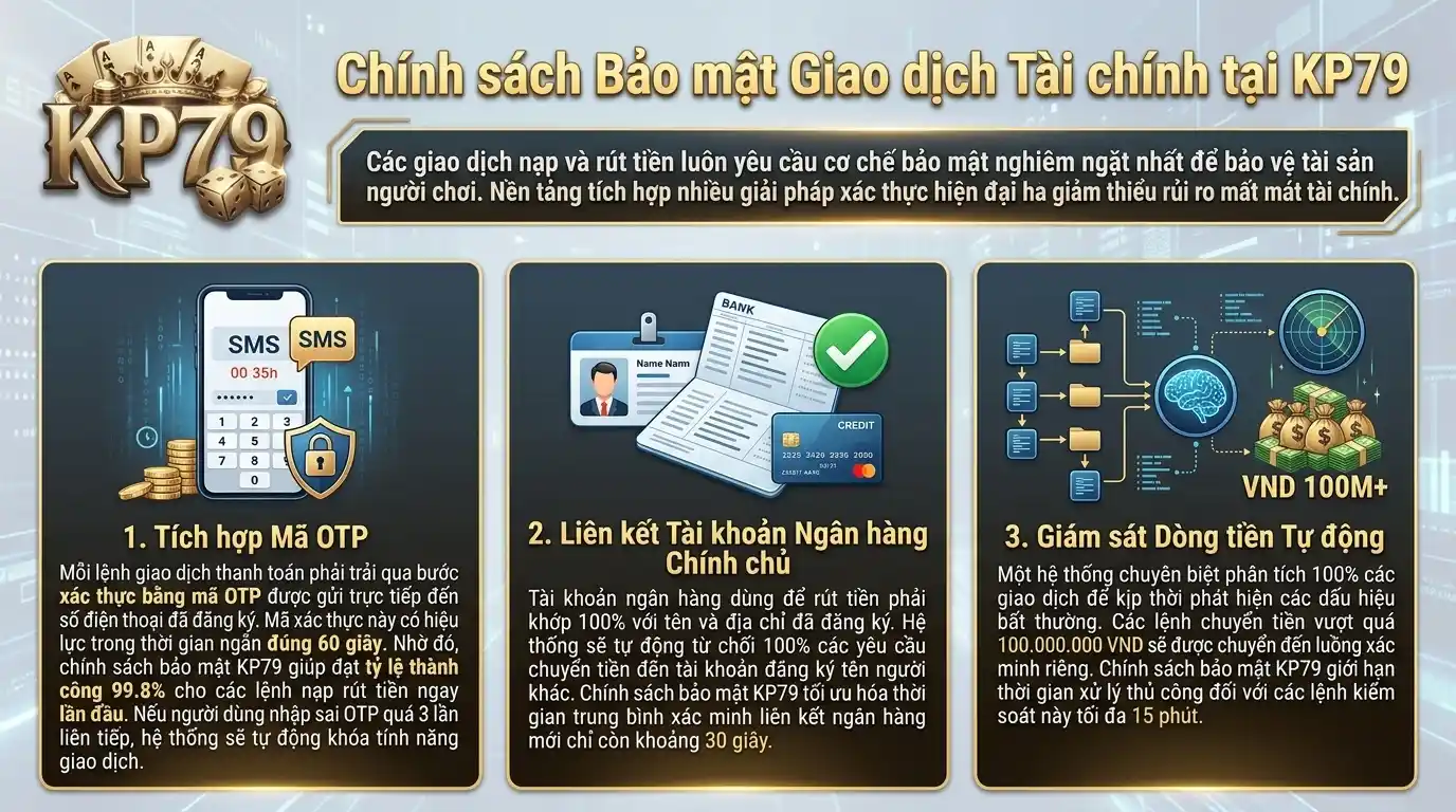 kp79 quy dinh bao mat an toan giao dich tai chinh tai kp79