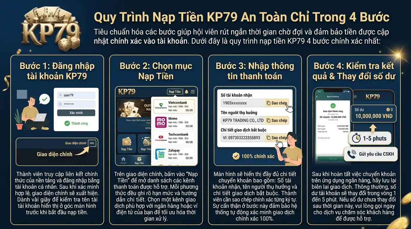 kp79 quy trinh nap tien kp79 an toan chi voi 4 buoc