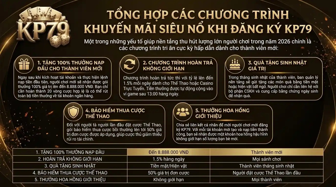 kp79 tong hop su kien khuyen mai sieu bung no khi dang ky kp79